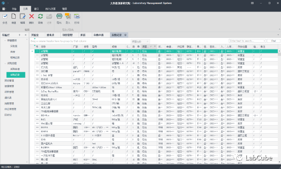 分组分析功能介绍